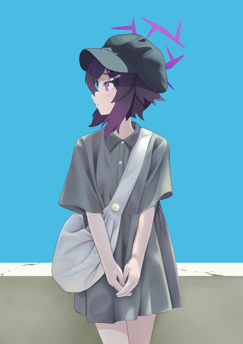 灰羊_空气 tweet media
