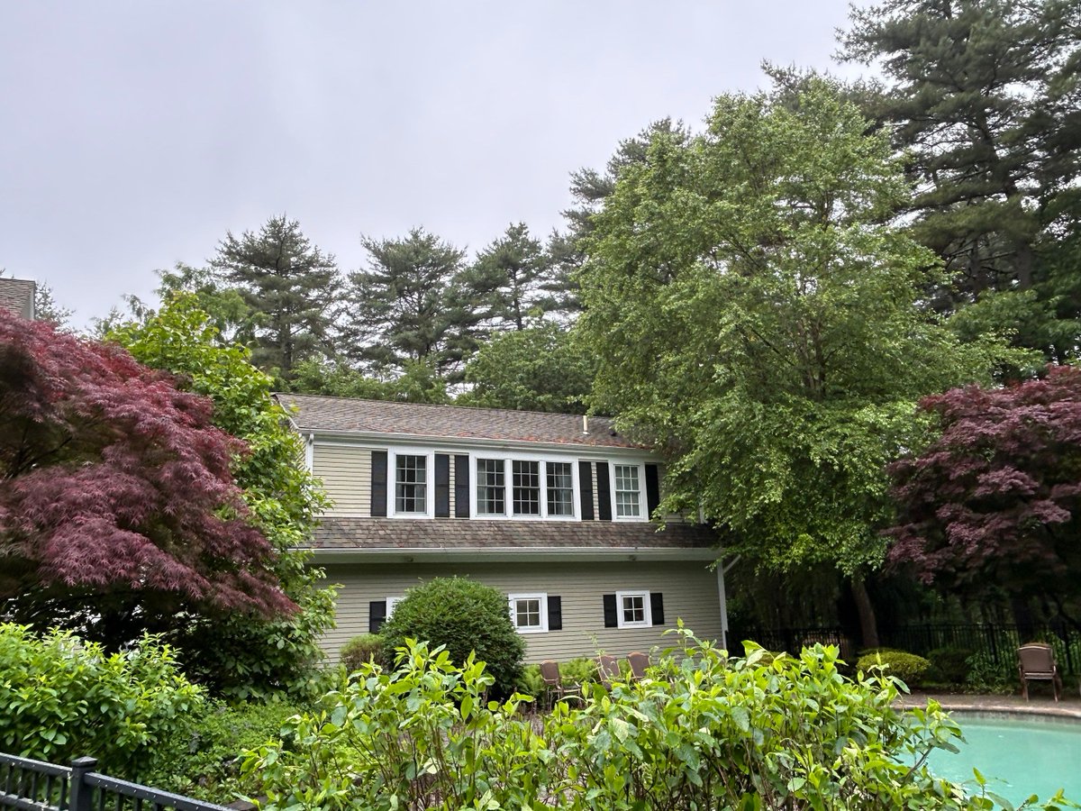 TargetPainting1's tweet image. Early planning makes for a better summer ahead ☀️! 
#exteriorpainting #carpentry #housewashing #sudbury #concord #Dennis #cape #capecod #targetpainting