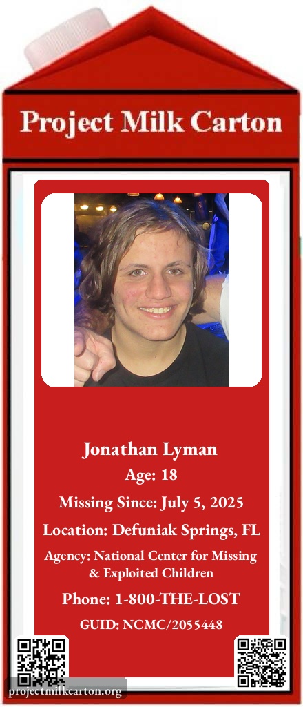 Project Milk Carton tweet media