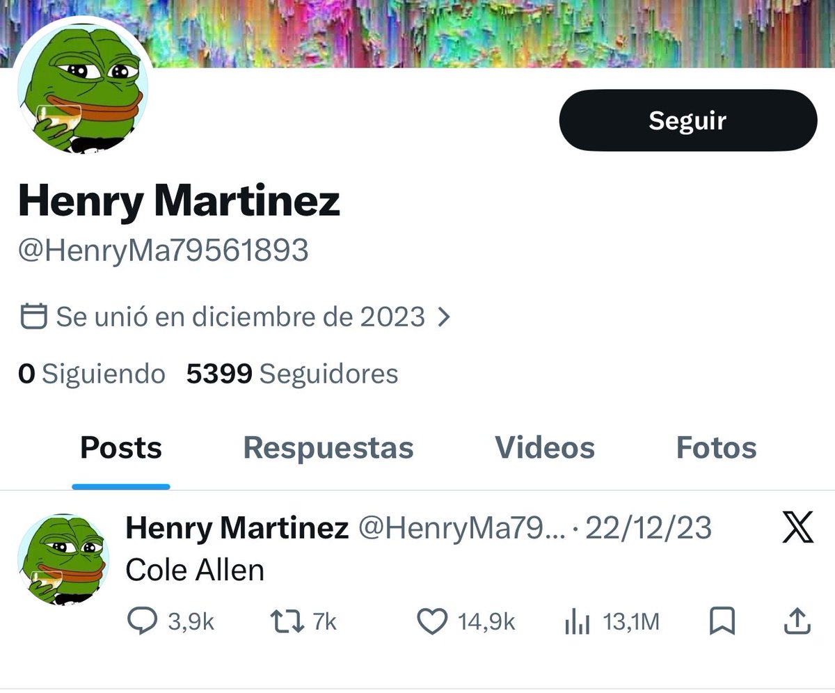 Josh tweet media