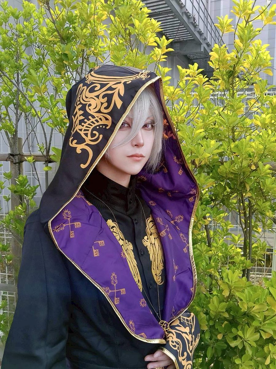 noR@高ｱｺ両日 tweet media