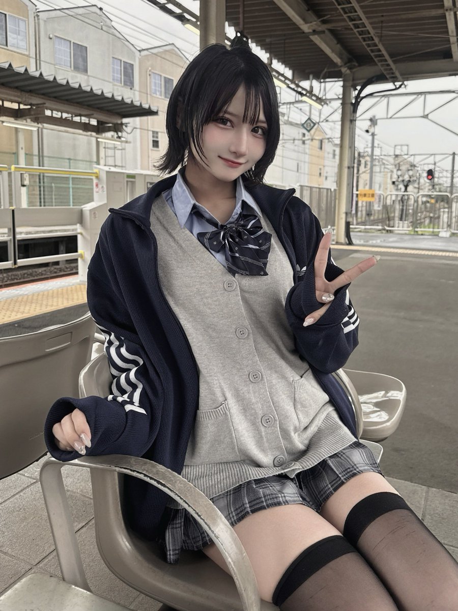 まゆたゆま【hakanai】 tweet media