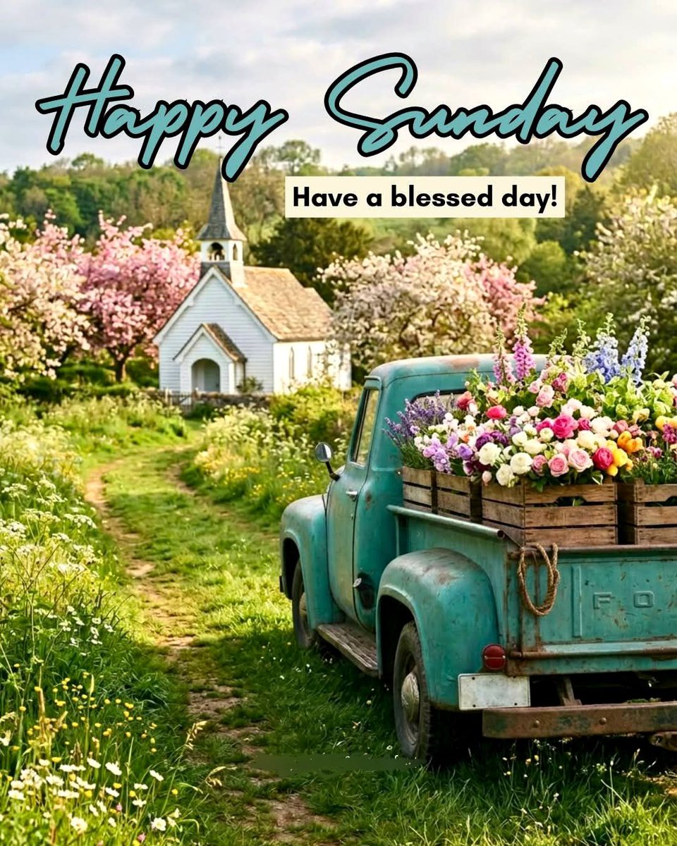 G12Rocco's tweet image. Good Sunday Morning All☀️😎🌻Rain is in the forecast and I'm hoping for a deluge🌧️☔️This drought is very dangerous! Georgia is experiencing terrible life threatening wildfires! We NEED rain!
Hope you all have a Wonderful Sunday🙏 #SundayMorning