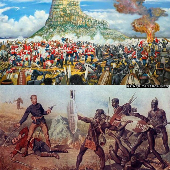 AFRICAN & BLACK HISTORY tweet media