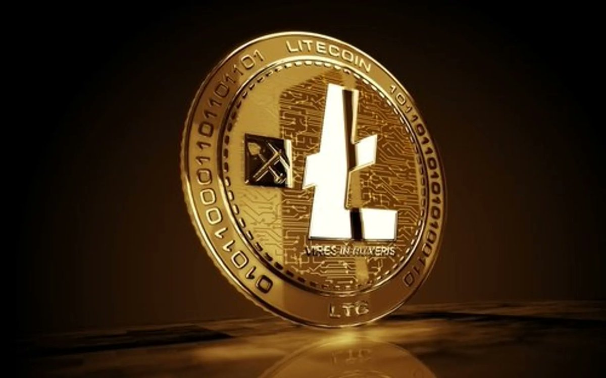 BithubPl's tweet photo. 🔴 Litecoin (LTC) padł wczoraj ofiarą skoordynowanego ataku 51%.

Napastnicy przejęli kontrolę nad łańcuchem i wywołali reorganizację 13 bloków (od bloku 3 095 930 do 3 095 943). W tym czasie przeprowadzali ataki double spend na wiele protokołów wymiany cross-chain.

Atakujący dysponowali przez kilka godzin większą mocą obliczeniową niż cała reszta sieci Litecoin. To pozwoliło im pisać własną wersję historii transakcji i cofać już zatwierdzone przelewy.
