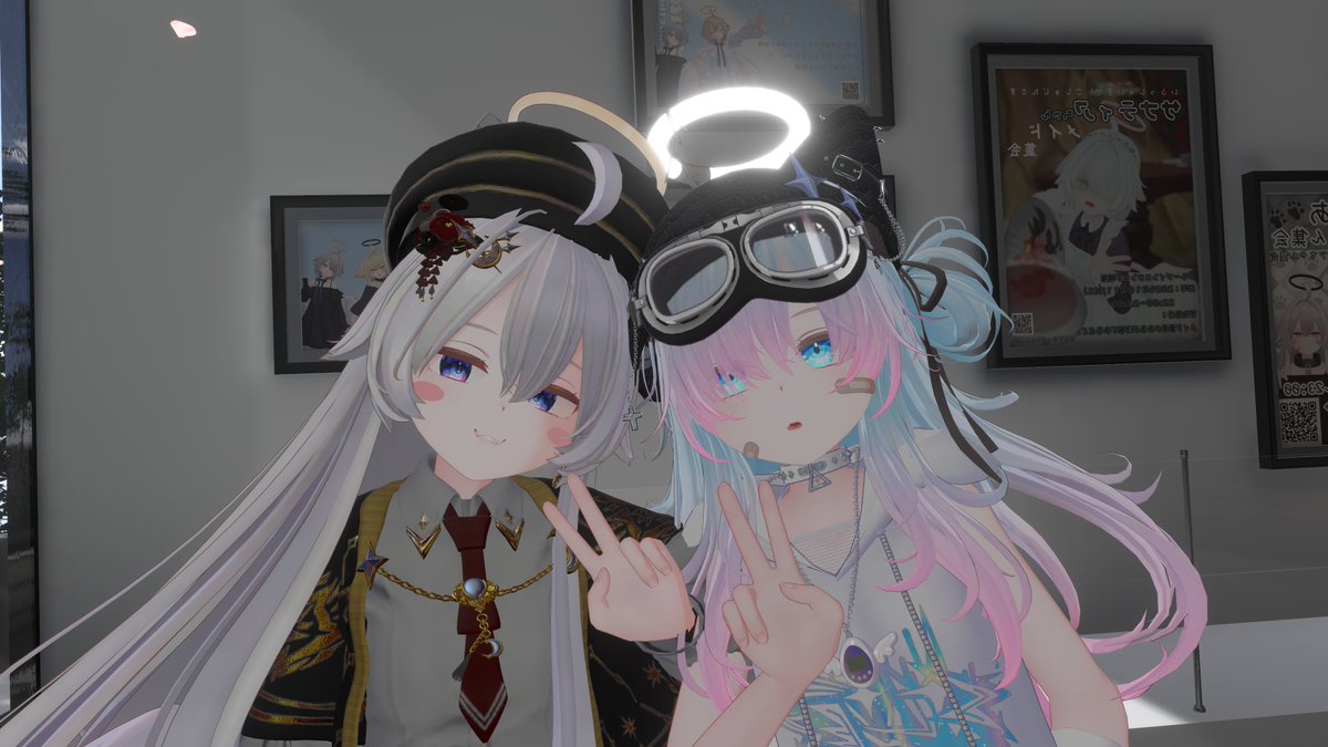 Post by あますけ on X: 昨日の集会！