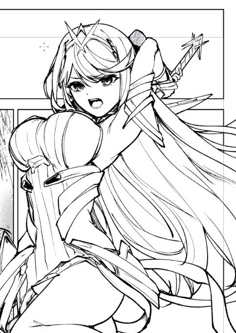 おSkebのおWIP…