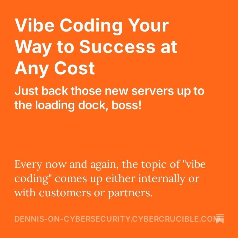 Cyber Crucible, Inc. tweet media