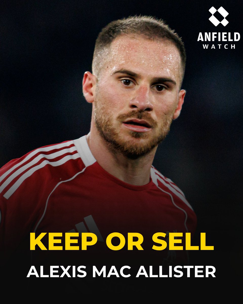 Anfield Watch tweet media