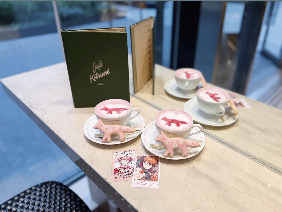 しのあ tweet media