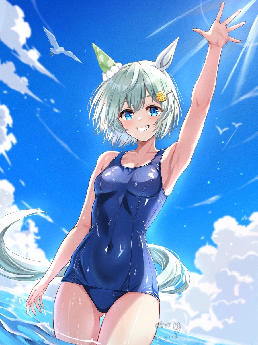 月雪ミケ@6/28URC03(フラッシュさんコスで売り子 tweet media