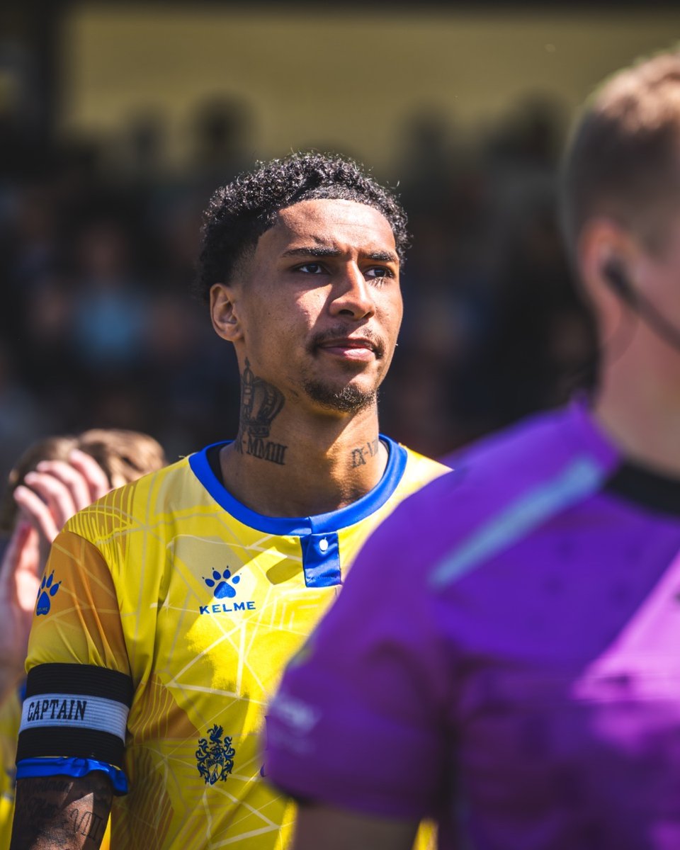 Wealdstone FC tweet media