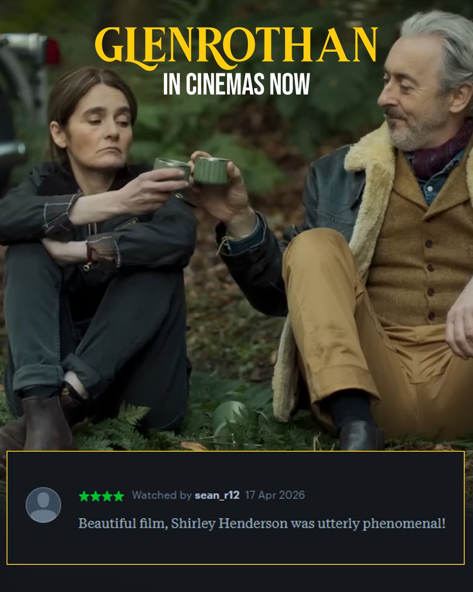 Lionsgate UK tweet media