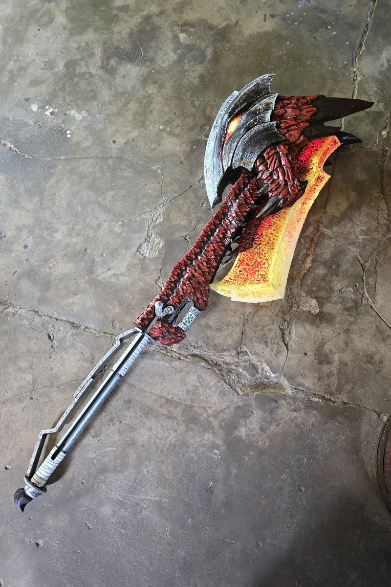 craftlocust tweet media