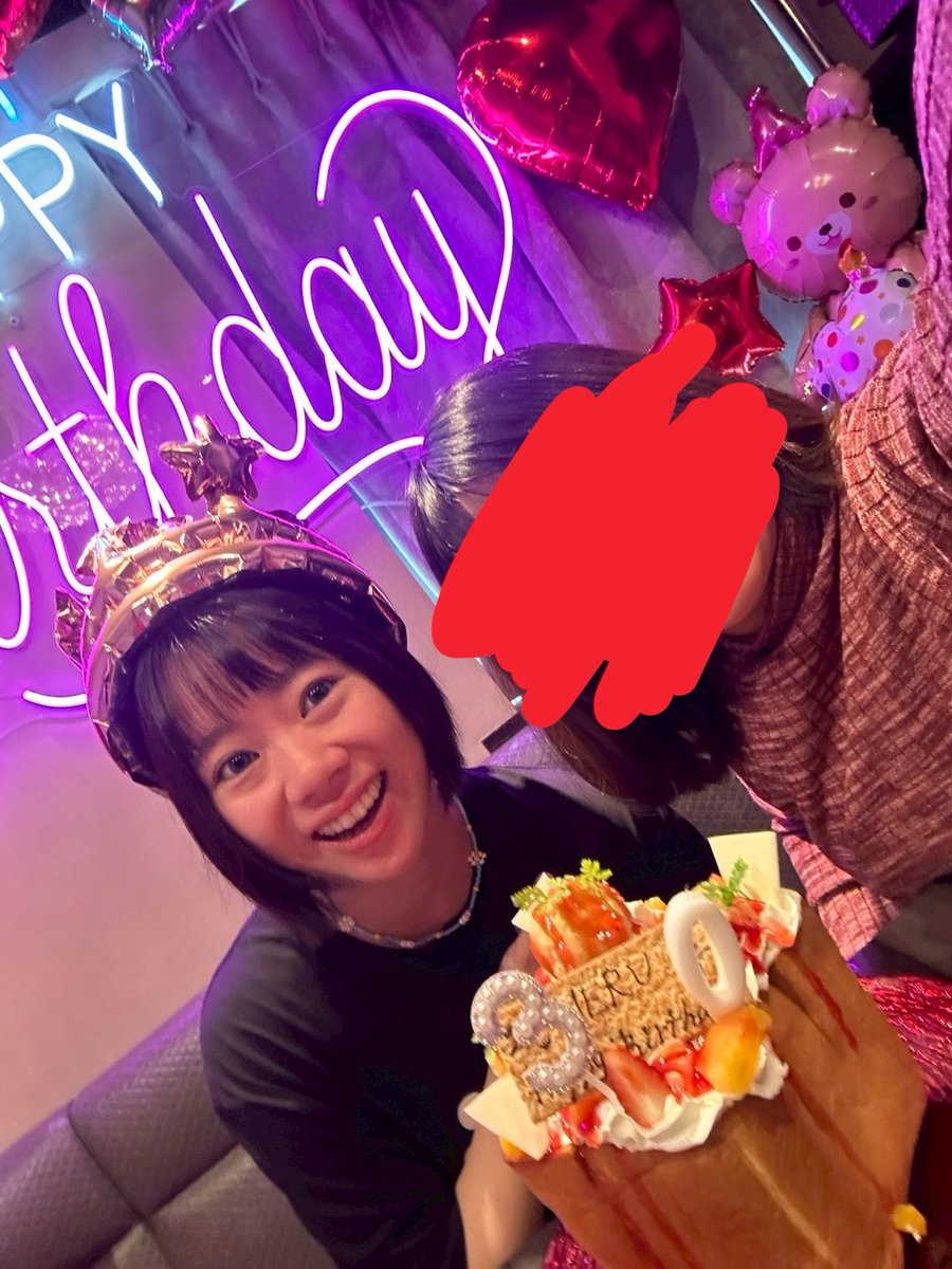 株退場！では無い！ホームレス女める Homeless Meru tweet media