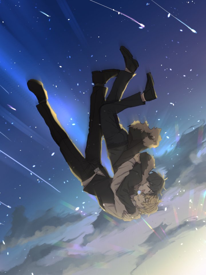 きよる tweet media