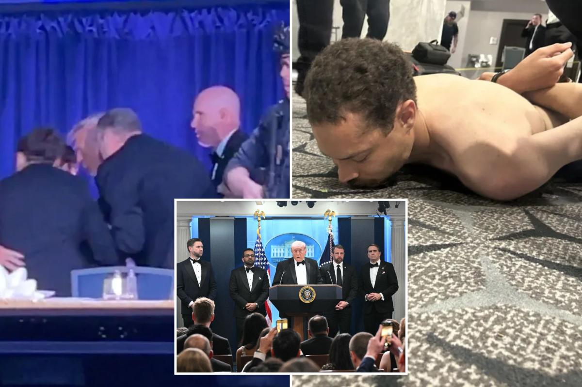 New York Post tweet media