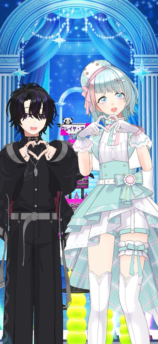 Kaoru.🌙🫧🚬 tweet media