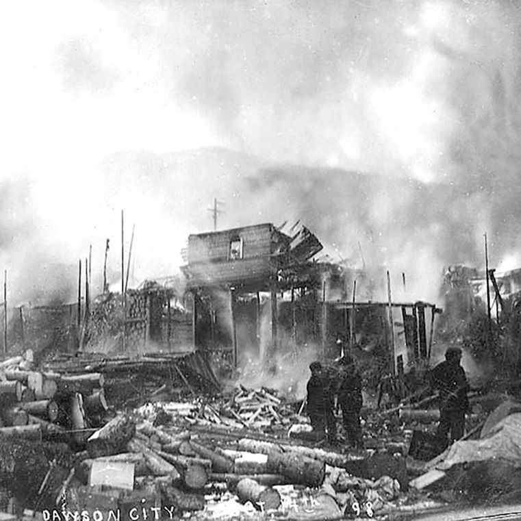 Craig Baird - Canadian History Ehx tweet media