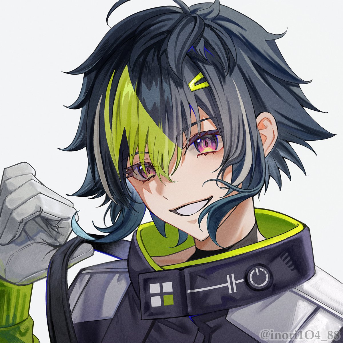 いのり (@inori1O4_88) / Posts / X