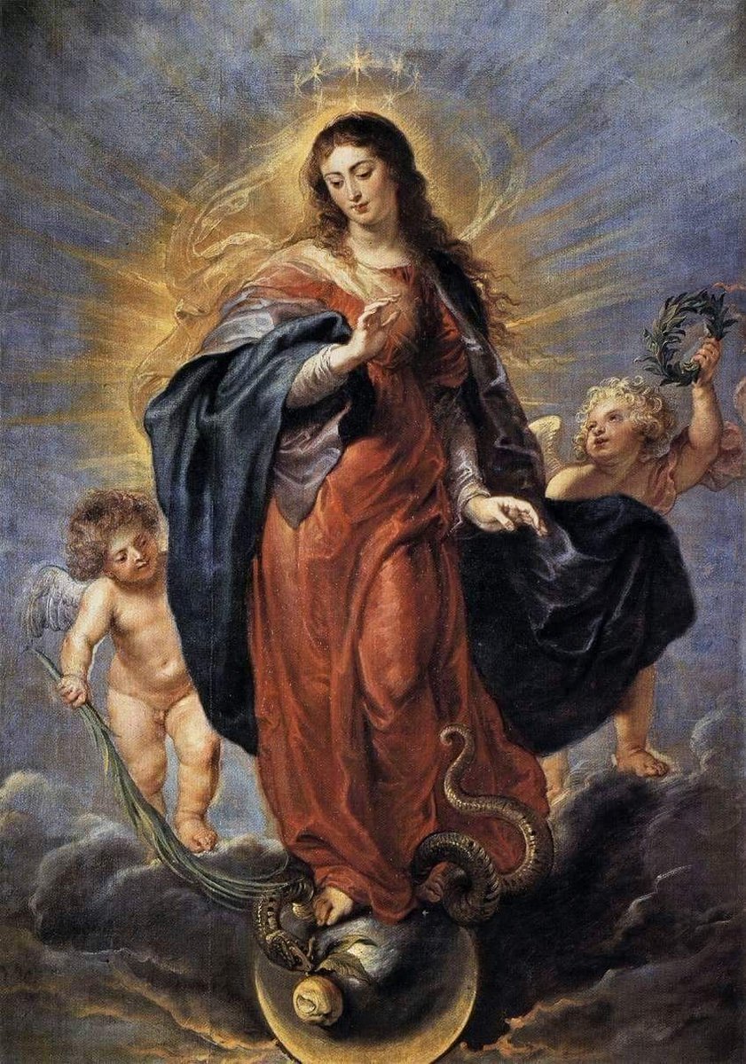 Blessed Virgin Mary, inspire us by your fidelity to God’s Word. Teach us to walk humbly, but boldly, on the Way of Life. Teach us to love God and our neighbor as your Son has taught us.