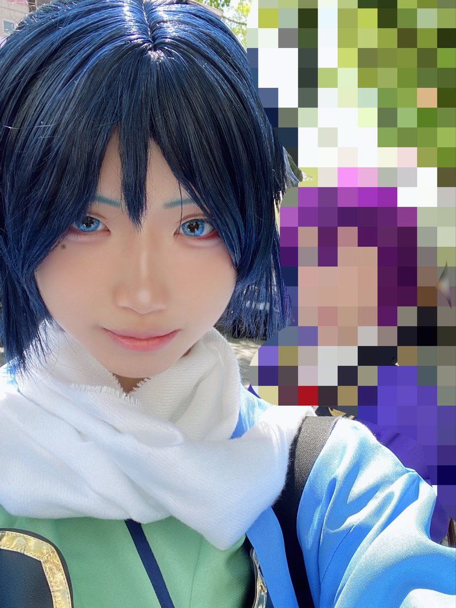 ちょこ tweet media