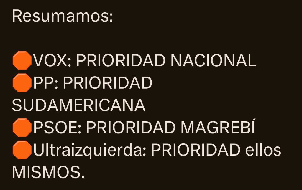 🇪🇦Tiempos Oscuros🇪🇦 tweet media
