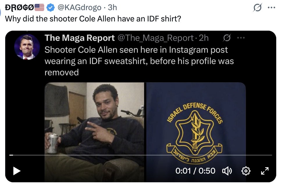 dib50511659's tweet photo. @mark_slapinski Er, having worked in security for years and having seen the videos etc, Trump is using it as a plea for authority to build his prohibited ballroom

Plus - this is NOT how diplomats behave DURING &amp; post a live assassination attempt

Plus there was no lockdown to find associates https://t.co/rJRmj00VOb