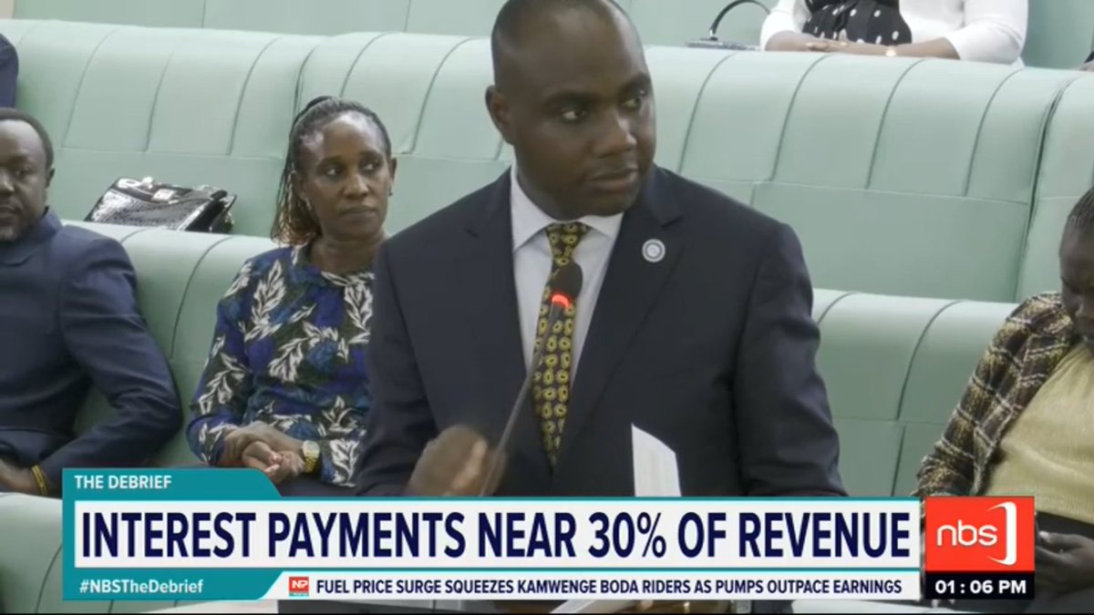 NBS Television tweet media