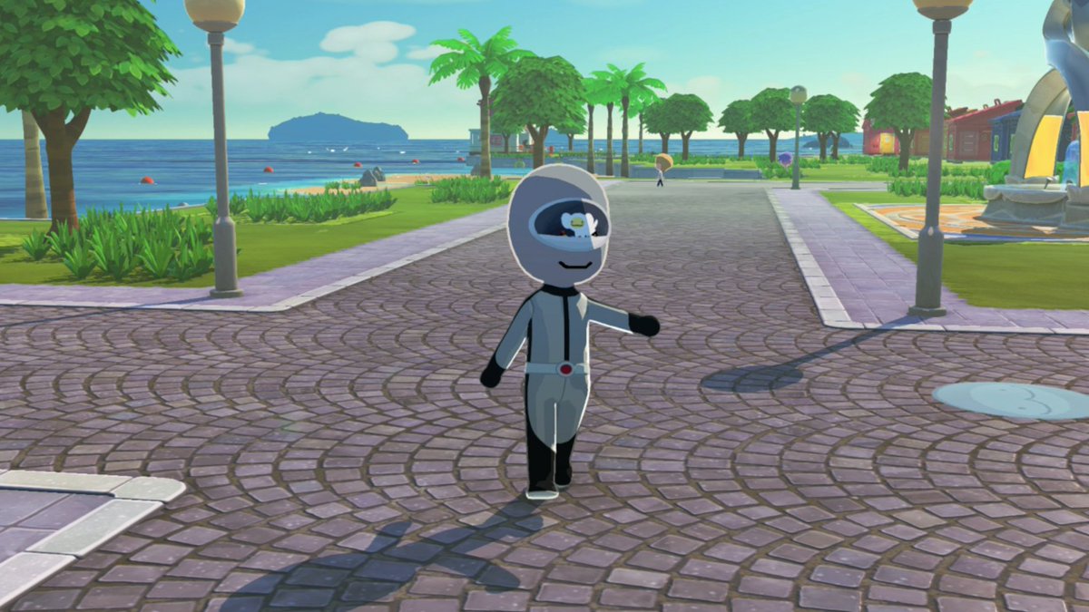 Kaelix Debonair 🎫🕶️ NIJISANJI EN tweet media