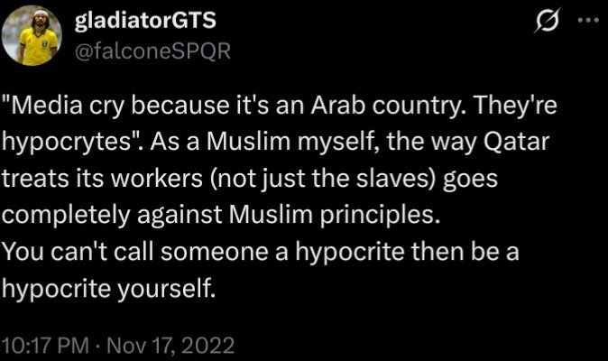 gladiatorGTS tweet media