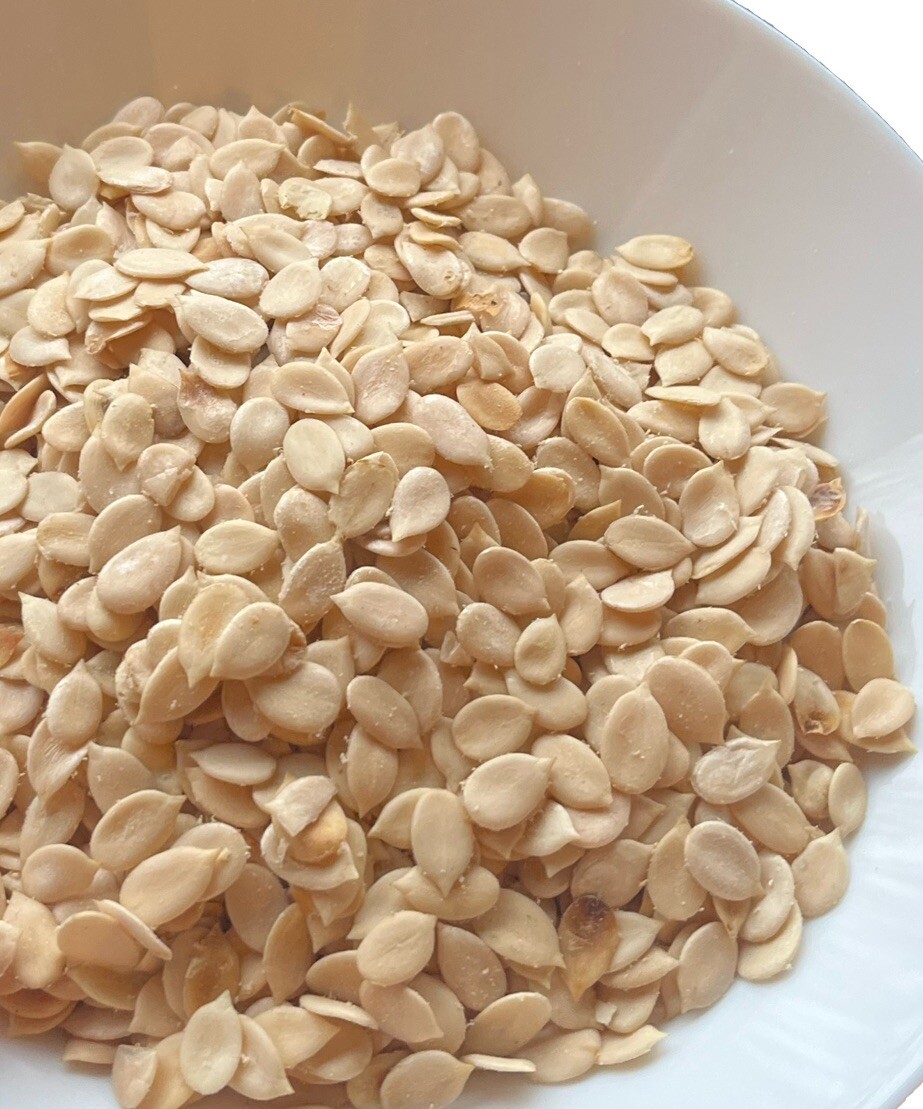Frame 1: Akara is not an Igbo word, it's a loanword. 
Frame 2: Egwusi/Egusi/Egunsi is not an Igbo word, it's a loanword. 
Melon seed is called "Elili/Enini" 

NB. This is not about superiority nor about tribalism, this is just to correct some misconceptions...

Just a reminder😊