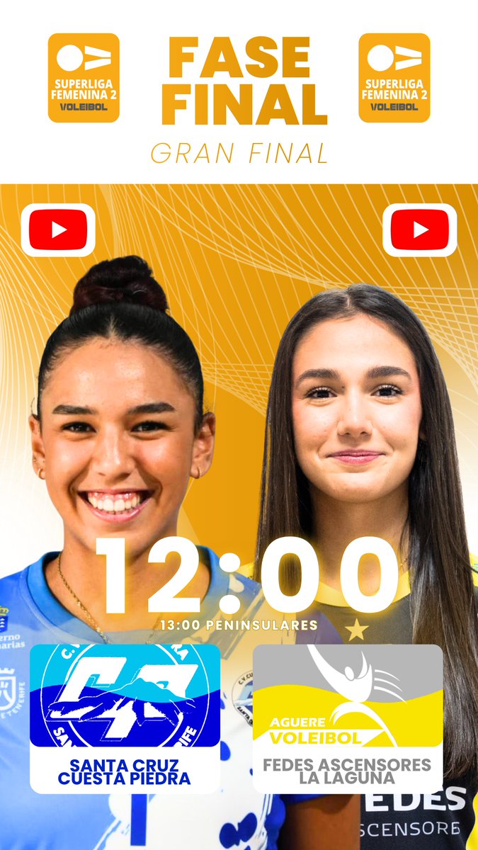 Real Federación Española de Voleibol tweet media