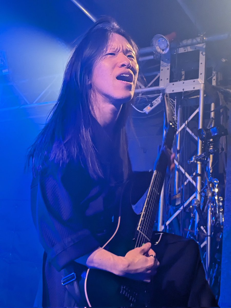 Gotsu-Totsu-Kotsu/兀突骨 tweet media
