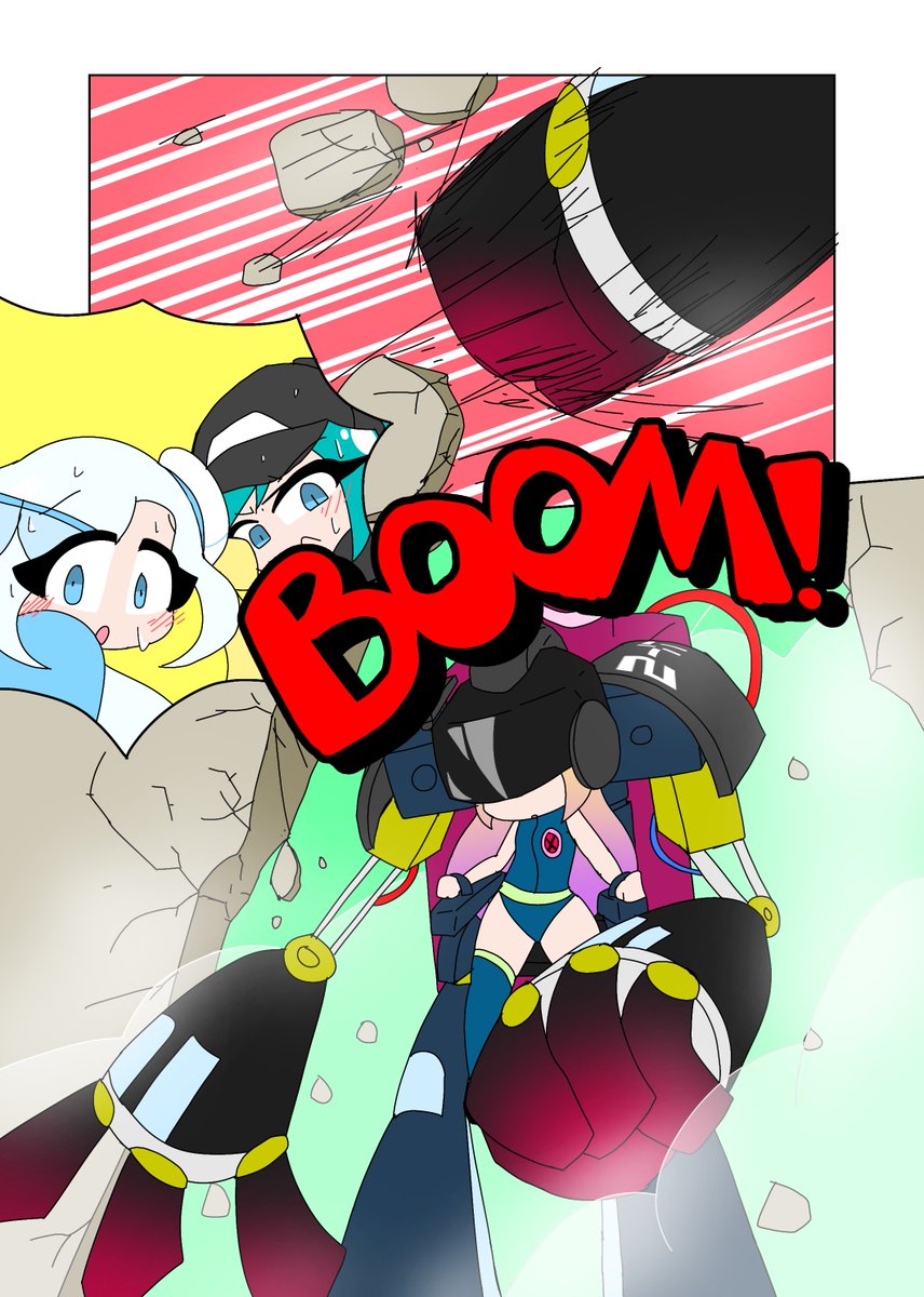 🔞Scaniez💩🥚 @4/29 COMIC1☆28 F04a tweet media