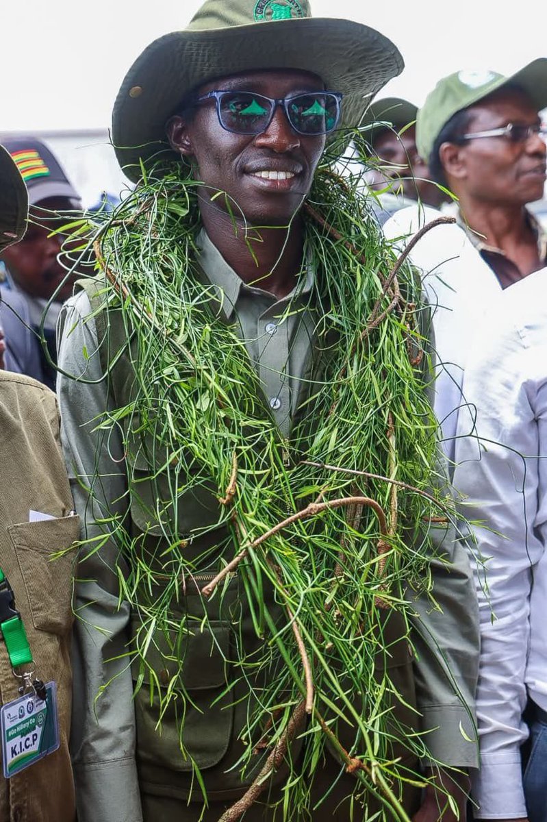 Dr. Rutto Kiprono tweet media