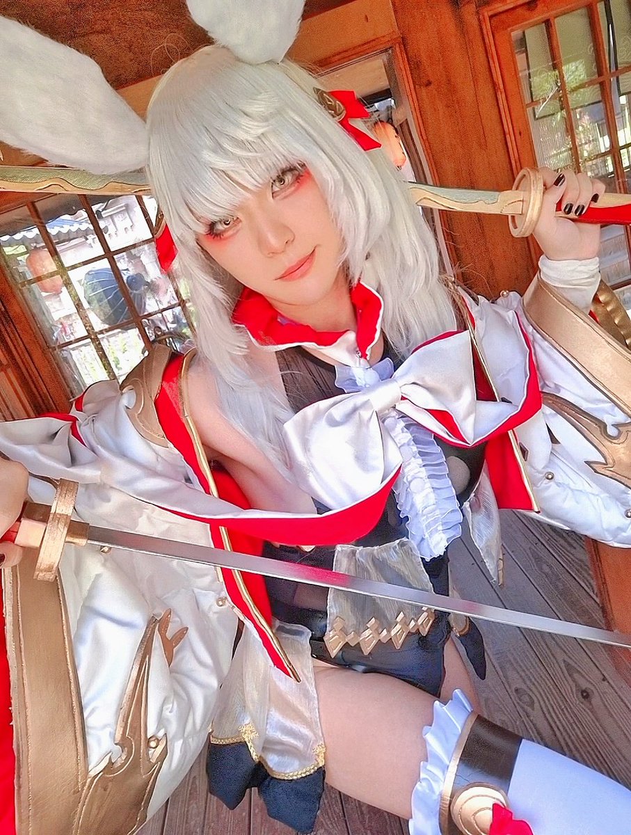NiiE(ニーエ) tweet media