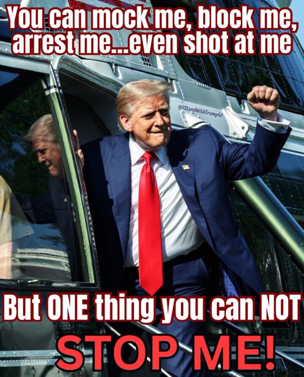 sarahlmull82's tweet image. “&amp;amp; I don’t want the 🌍 to see me, cause I don’t think that they’d understand💔”

Feel like that now &amp;amp; again😢but @realDonaldTrump Supporters will B relieved that he is still with us &amp;amp; that I am GRATEFUL for. This MAN has inspired me beyond belief he’s the GREATEST #humanitarian✝️