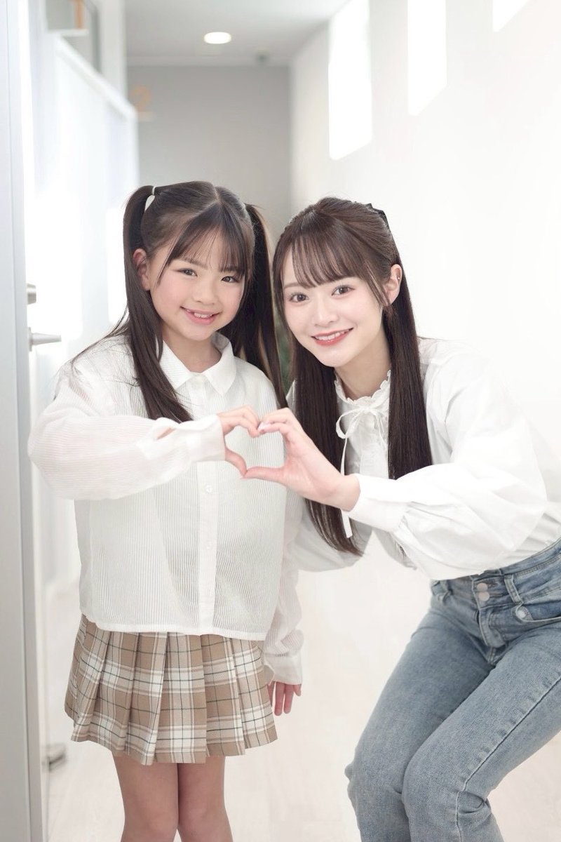 すずきここな tweet media