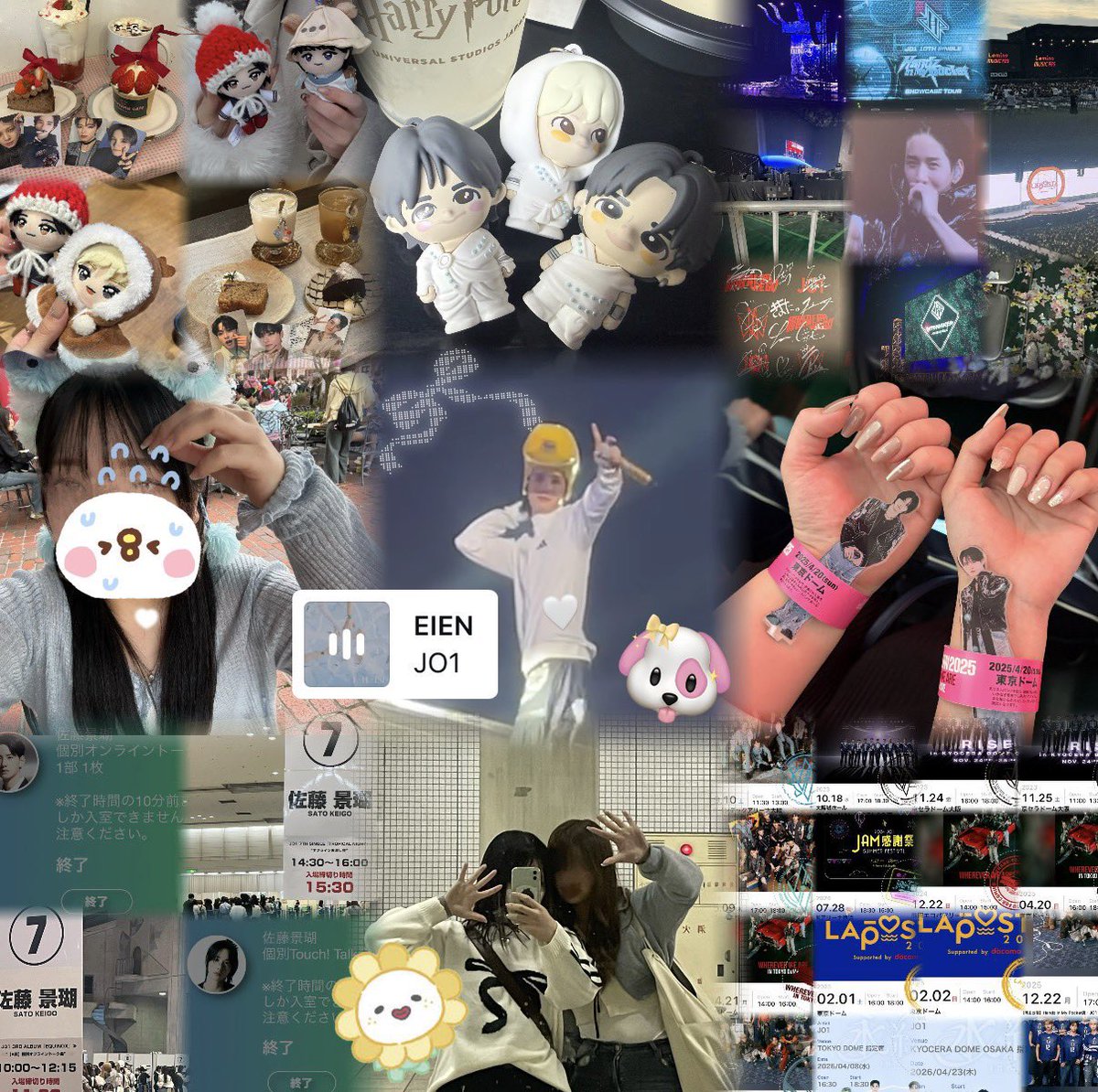 𝑆 ❤︎ tweet media