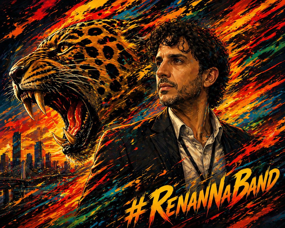 _AugustoLange_'s tweet photo. Para acabar com o crime organizado estruturalmente, somente uma pessoa está trazendo propostas para a causa. O resto é só atinge a superfície do problema...
Veja você mesmo hoje às 20hs.

#RenanNaBand

https://t.co/FZNONtOtnT https://t.co/dFg7FTnRDN