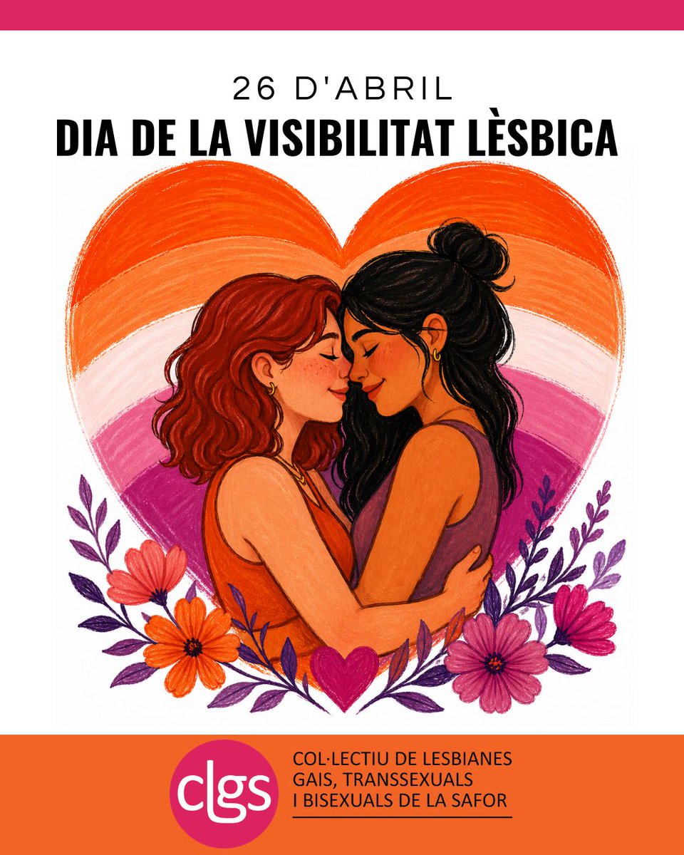 Col·lectiu LGTBIQ+ Safor-Valldigna tweet media