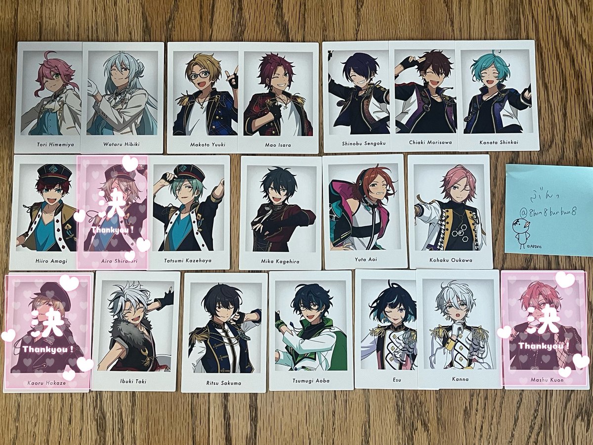 ぶんっ🐝 tweet media