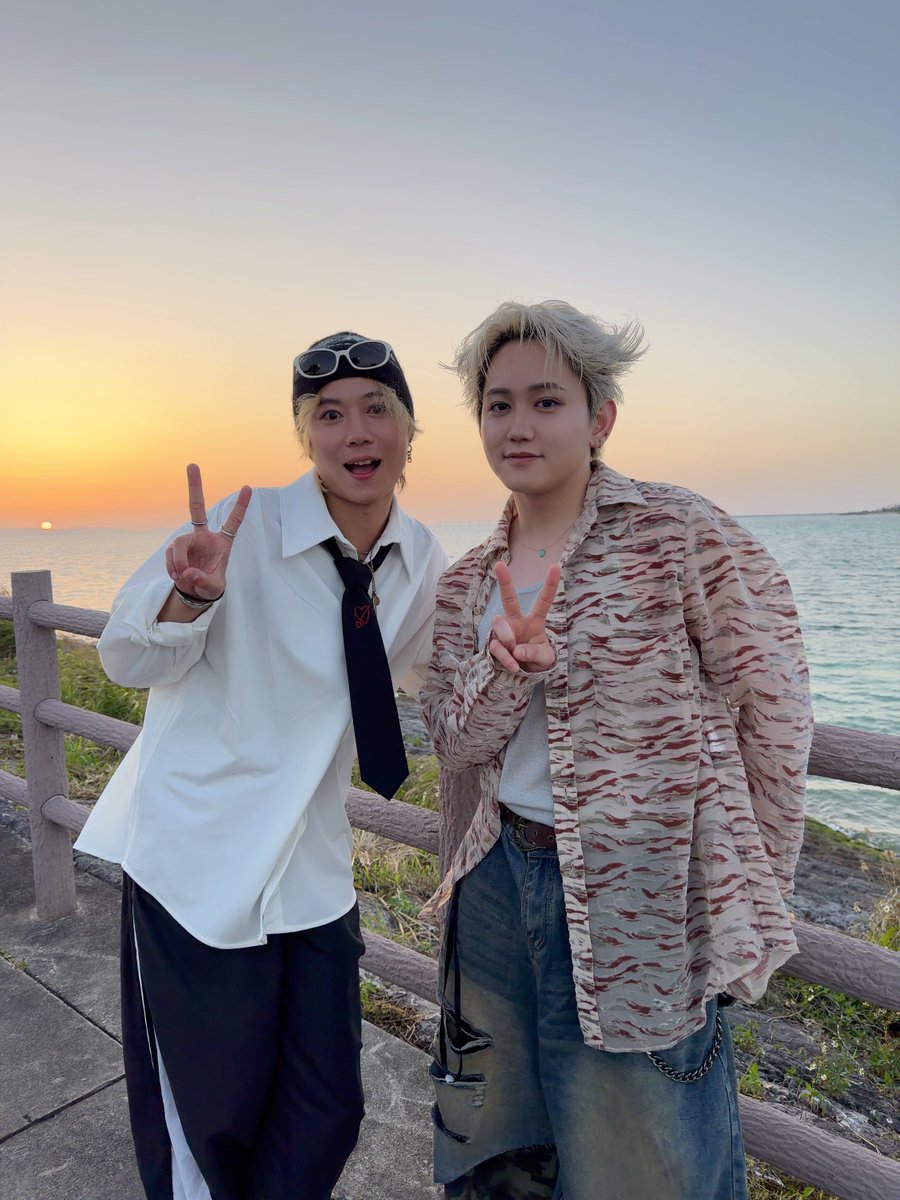 杉本 琢弥（熊本の彼氏） tweet media