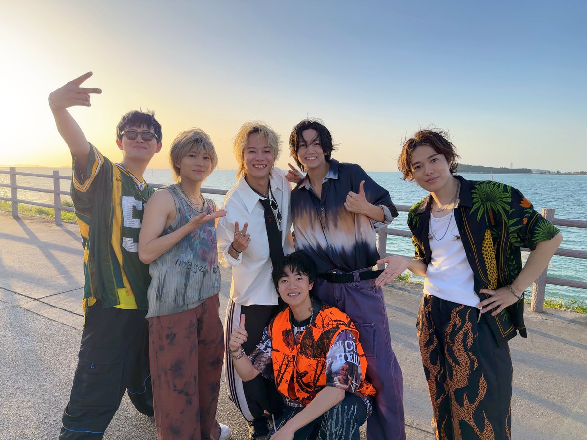 杉本 琢弥（熊本の彼氏） tweet media