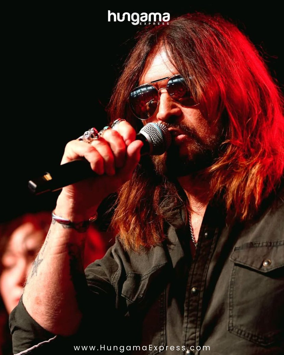 Hungama Express tweet media