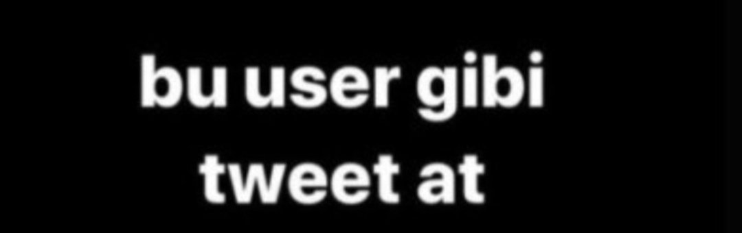 Kerem 🇹🇷🇵🇸 tweet media