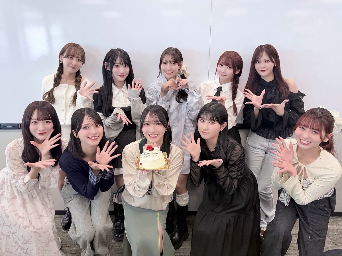 野口 衣織 tweet media