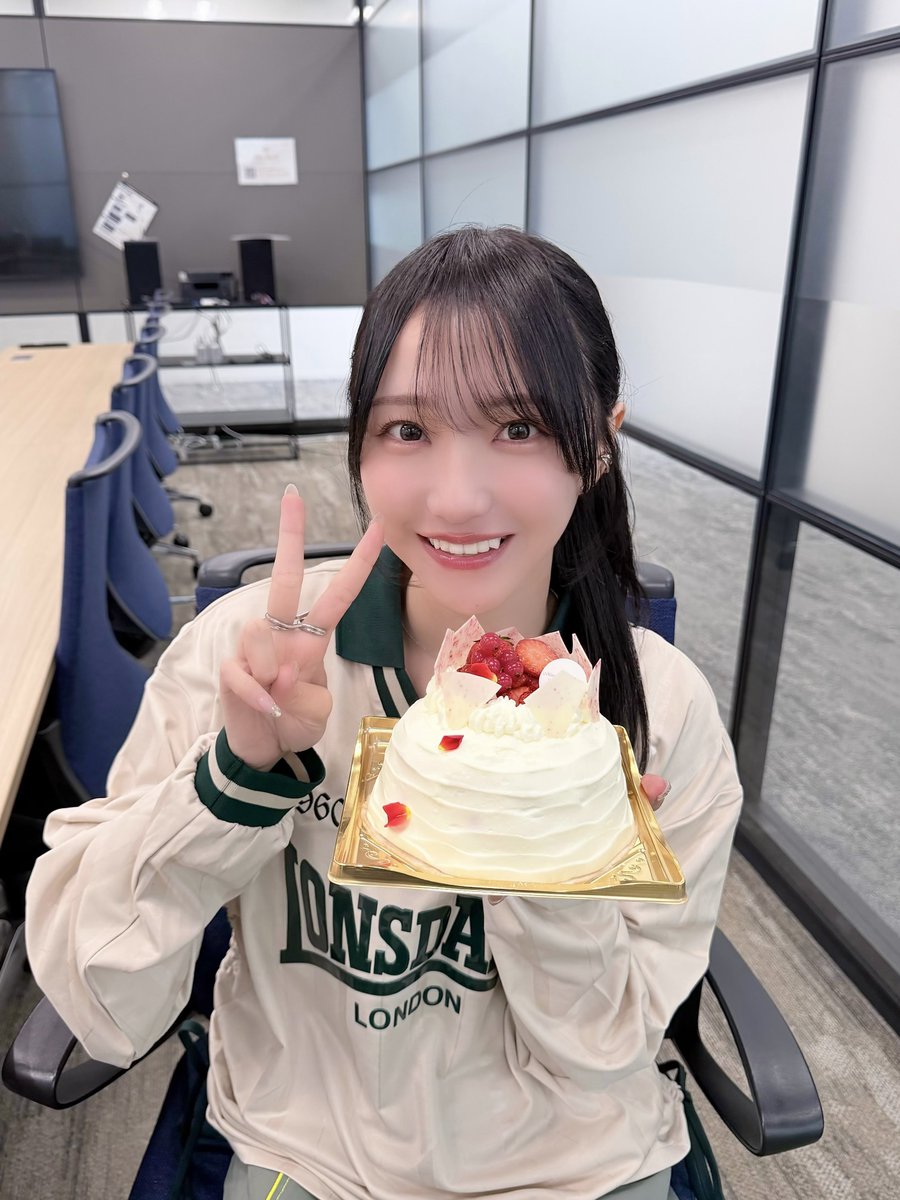 野口 衣織 tweet media