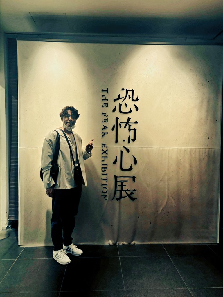 川添公二@6月13日、14日ABCホールにてネバーランド年代記✨🧚‍♀️🤍 tweet media